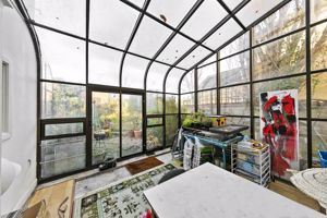 Conservatory One- click for photo gallery